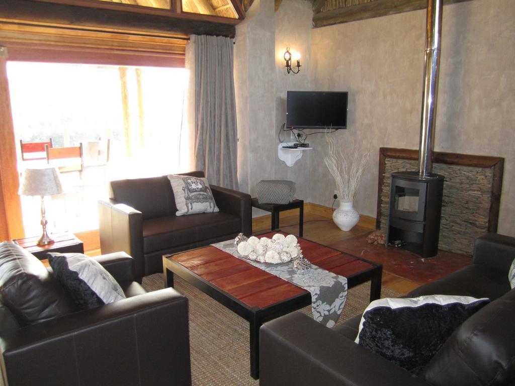 Aloe Ridge Villa Swellendam Exterior foto