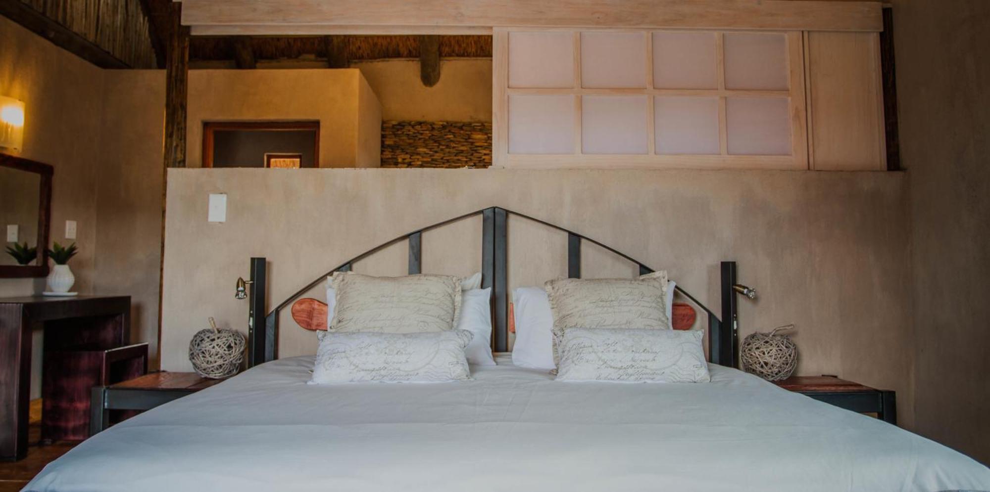 Aloe Ridge Villa Swellendam Cameră foto