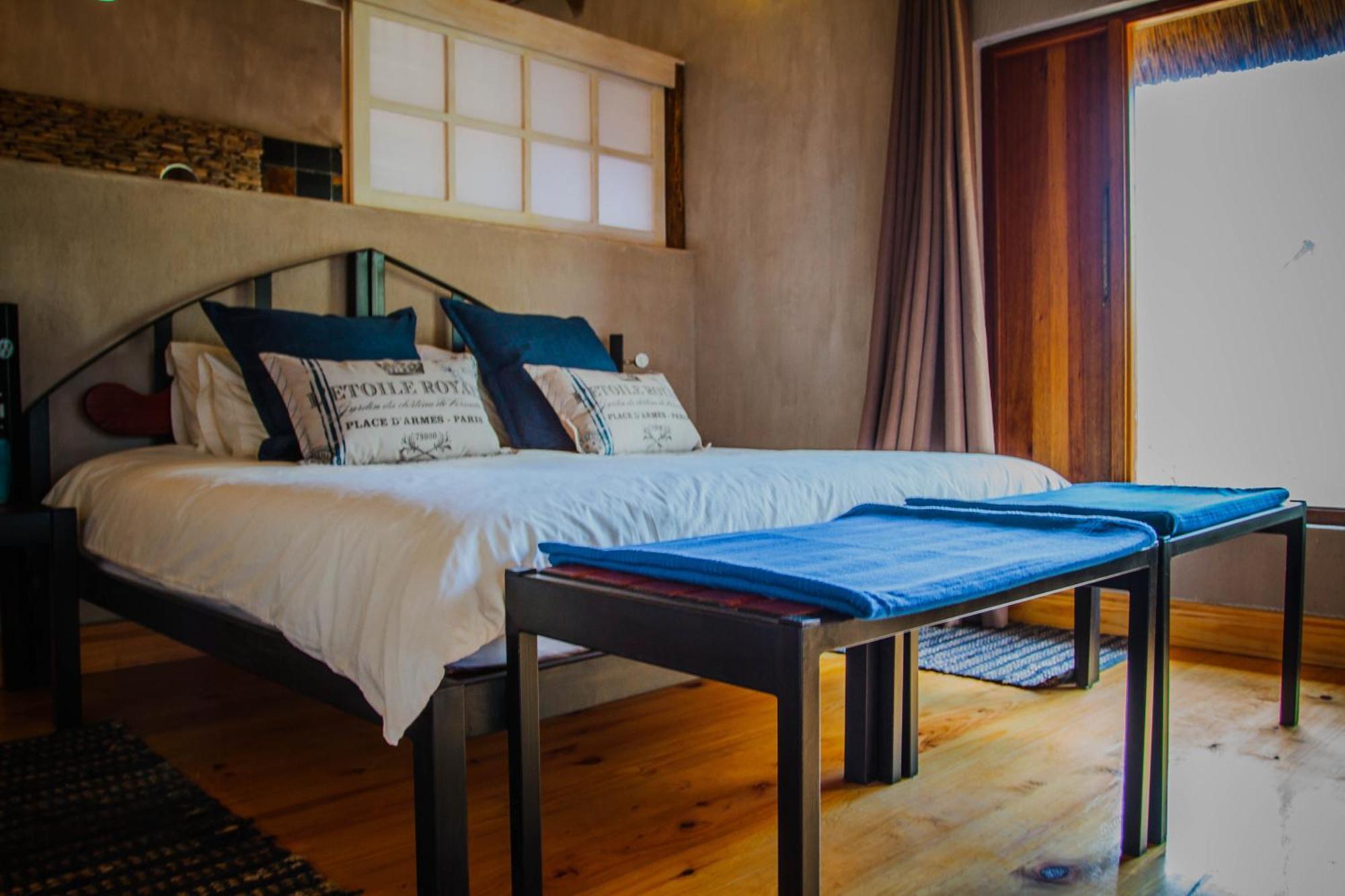Aloe Ridge Villa Swellendam Cameră foto