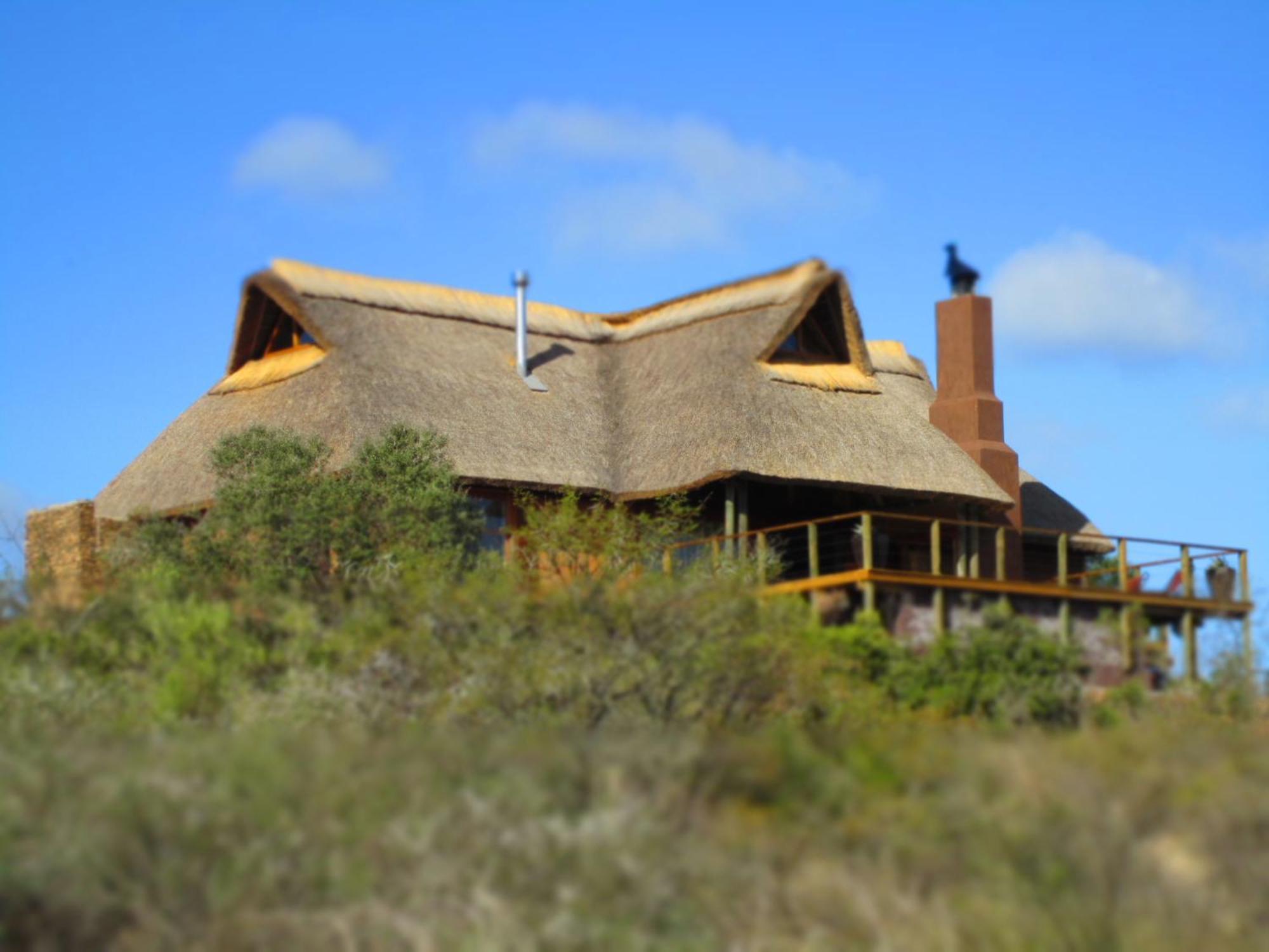 Aloe Ridge Villa Swellendam Cameră foto