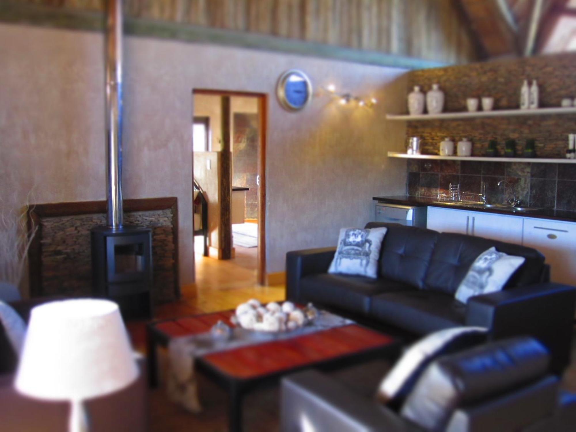 Aloe Ridge Villa Swellendam Cameră foto