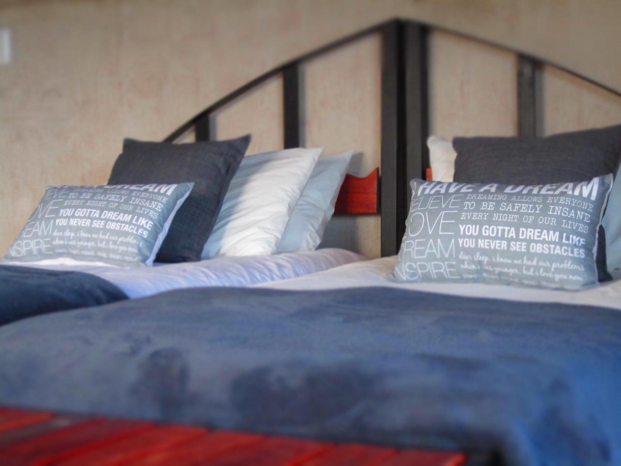 Aloe Ridge Villa Swellendam Cameră foto