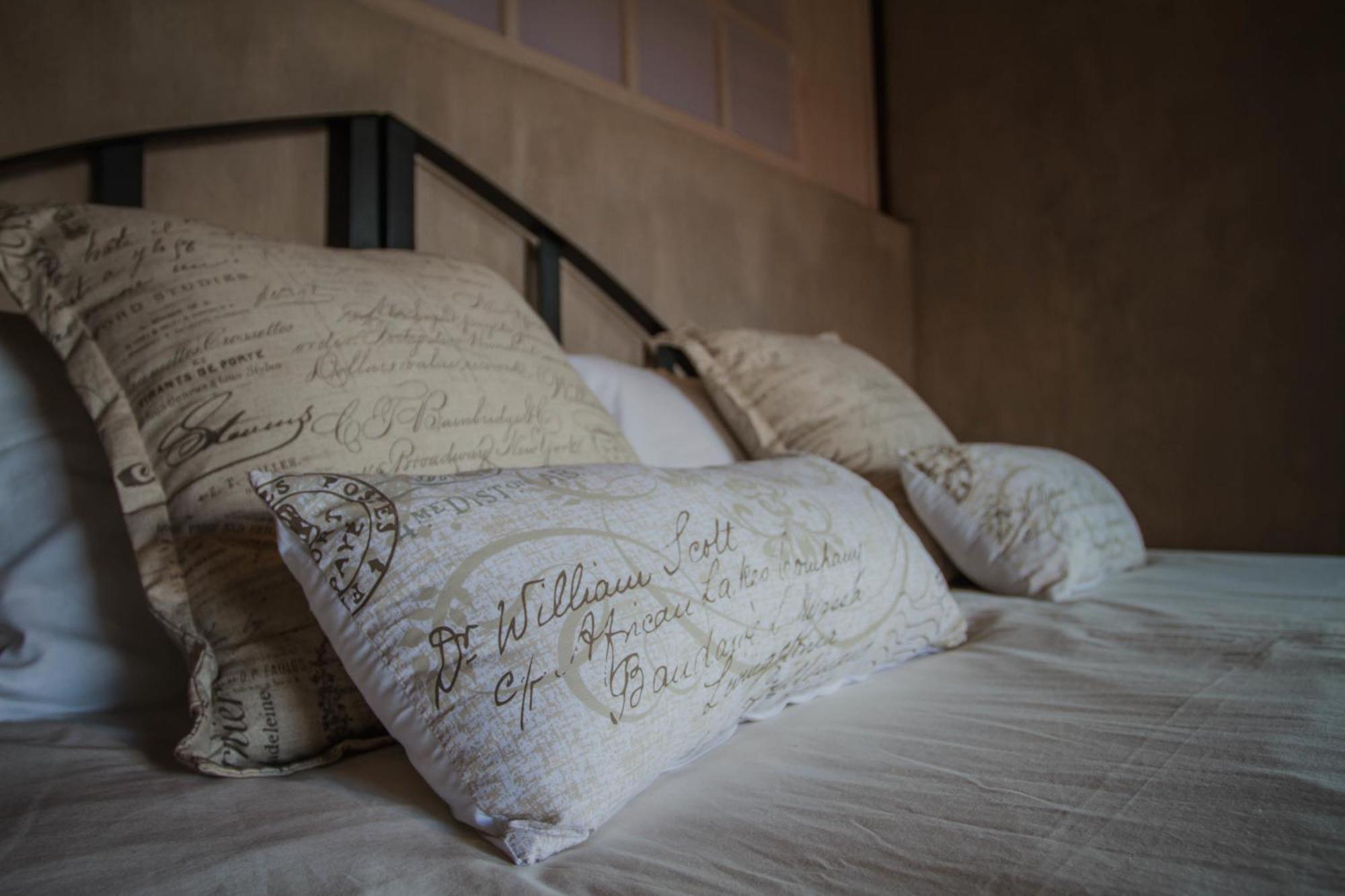 Aloe Ridge Villa Swellendam Cameră foto