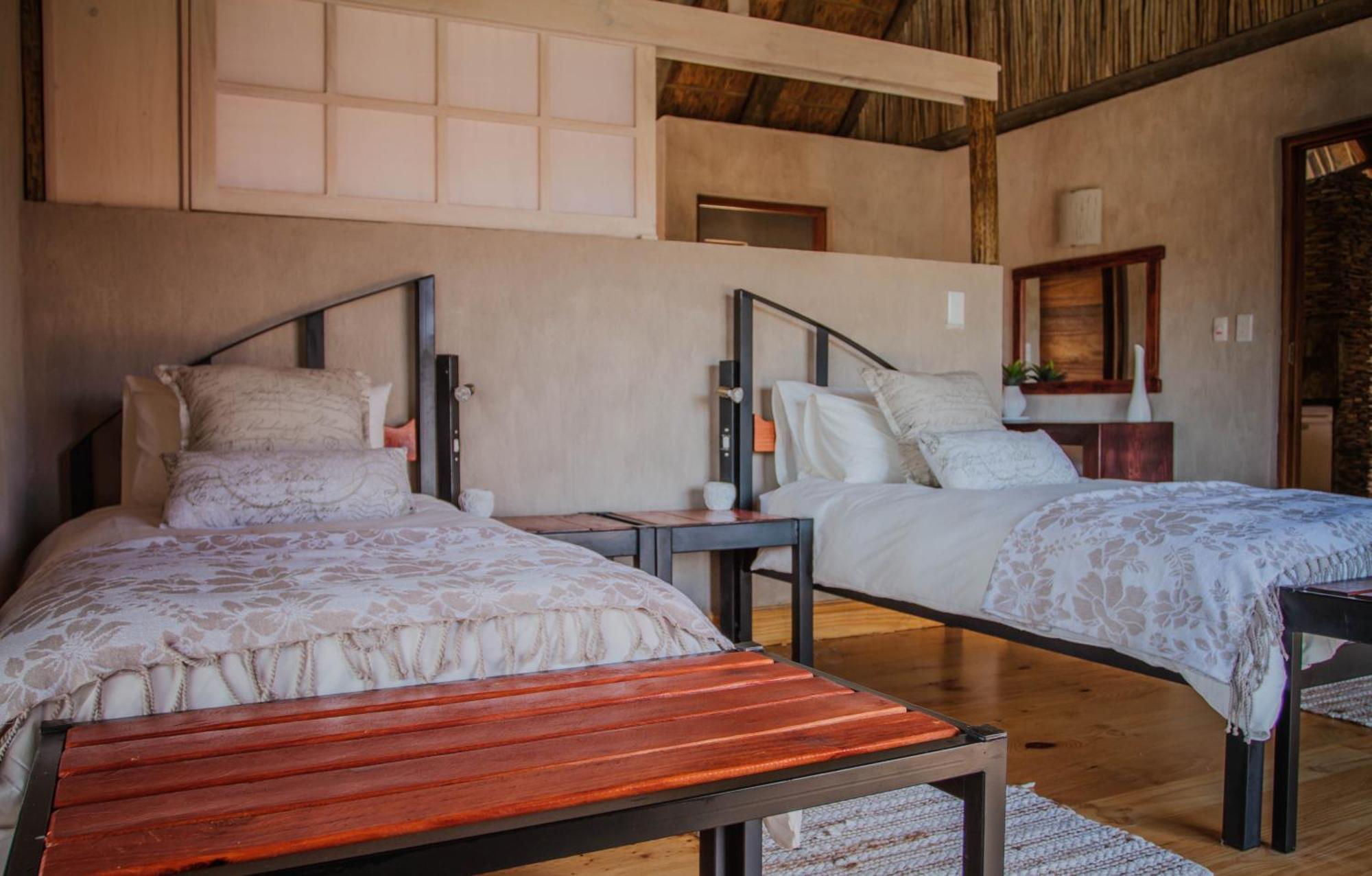 Aloe Ridge Villa Swellendam Cameră foto