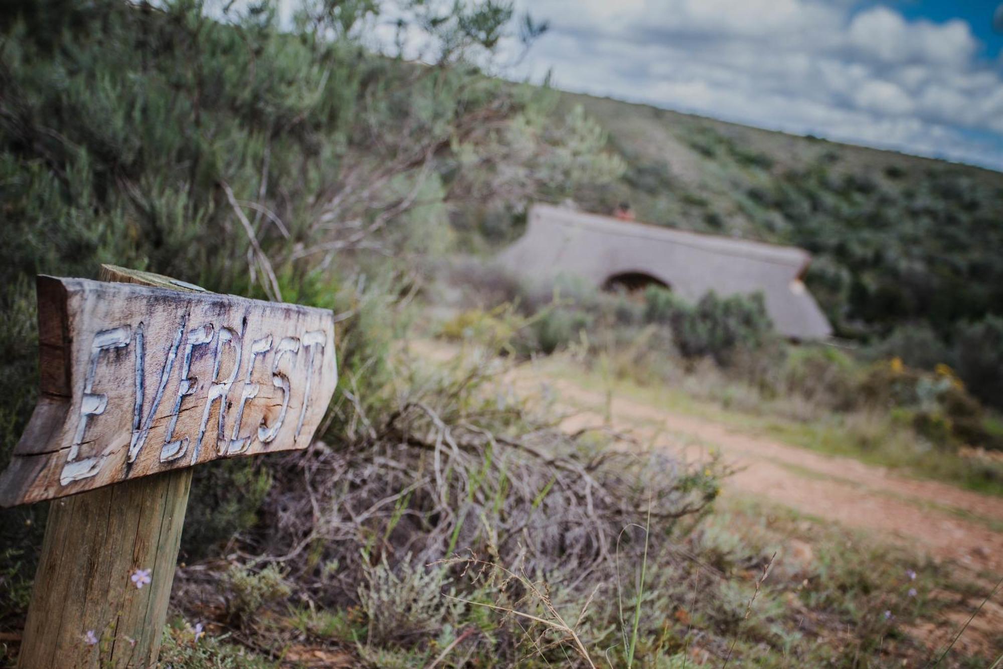 Aloe Ridge Villa Swellendam Cameră foto