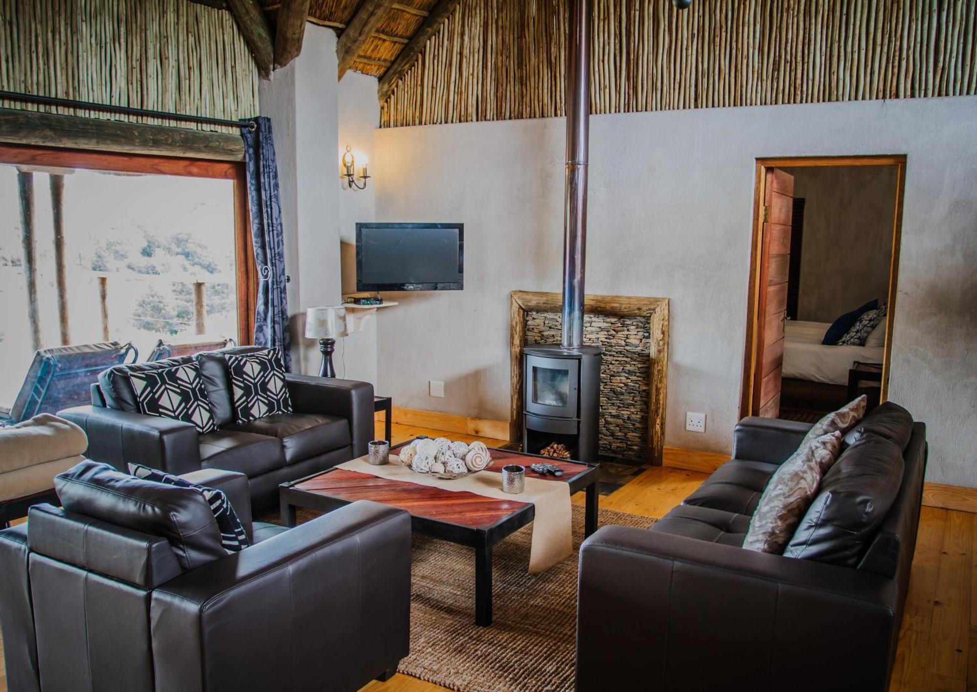 Aloe Ridge Villa Swellendam Cameră foto