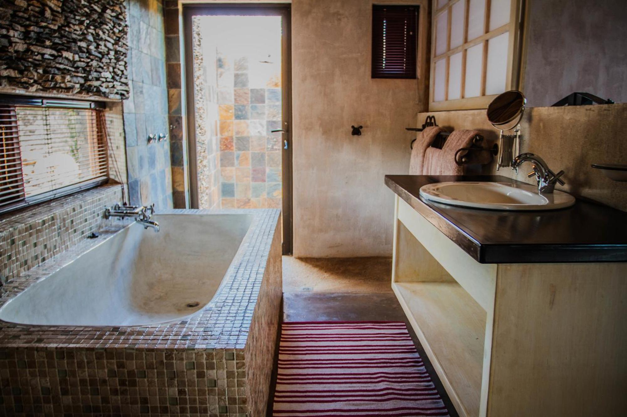 Aloe Ridge Villa Swellendam Cameră foto