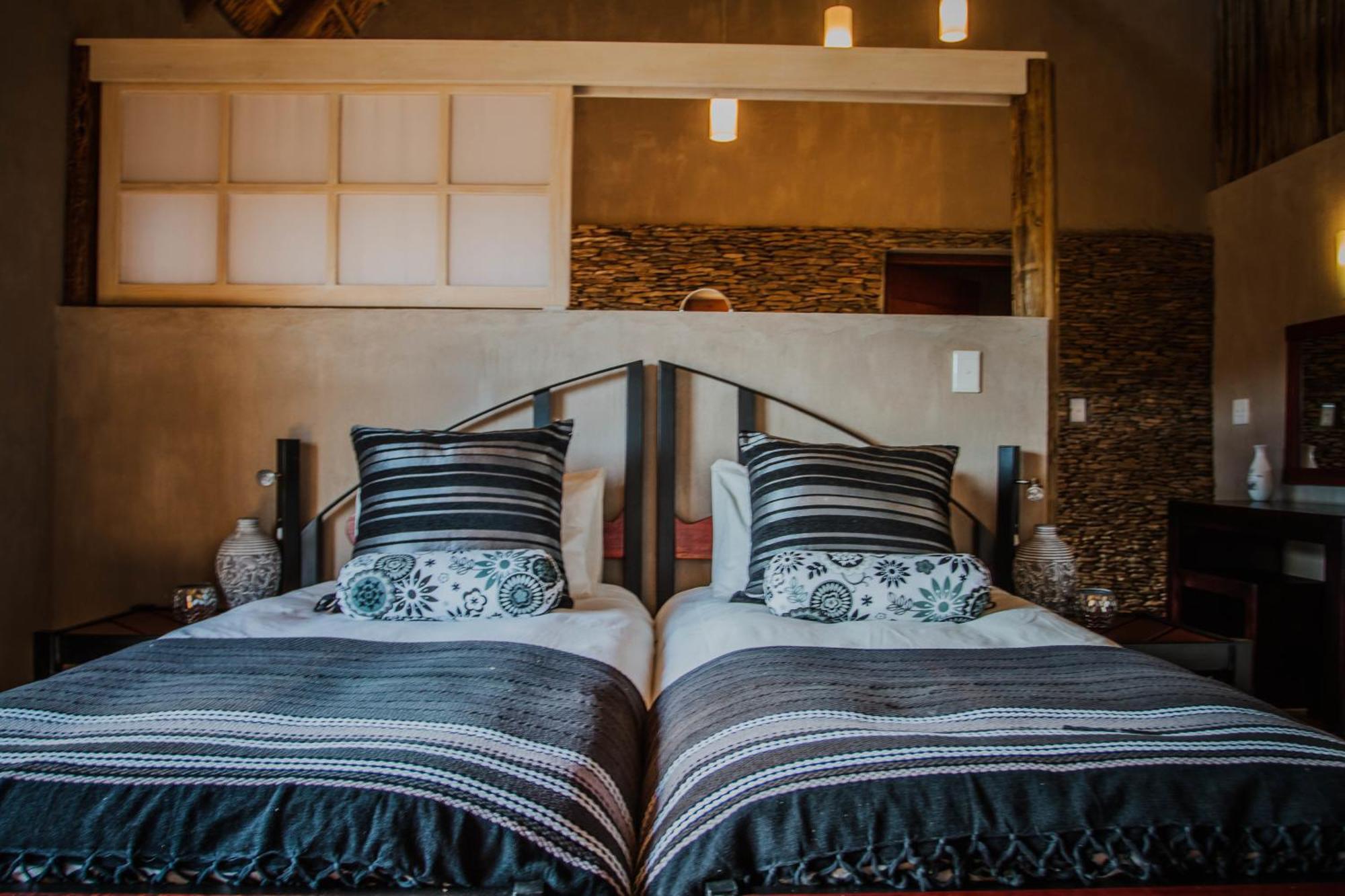 Aloe Ridge Villa Swellendam Cameră foto
