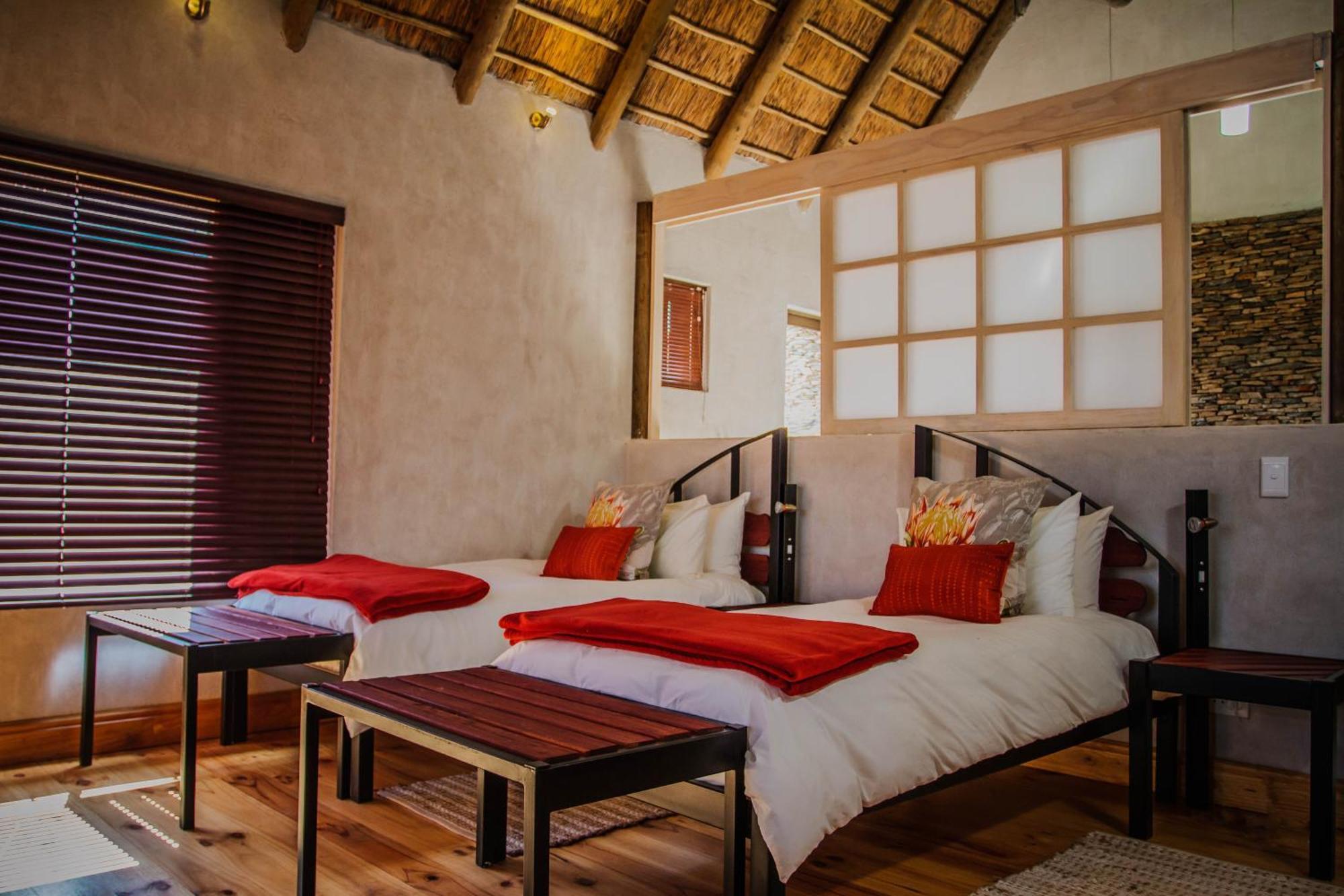 Aloe Ridge Villa Swellendam Cameră foto