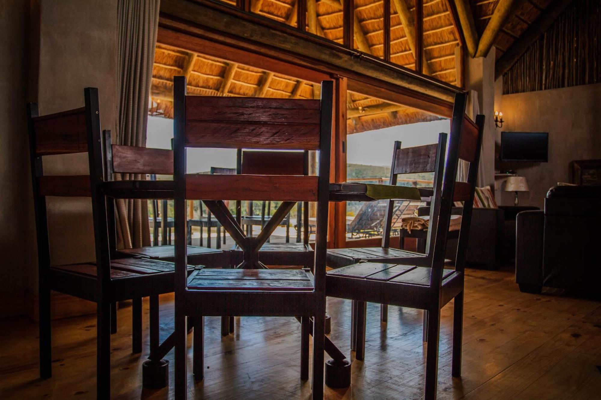 Aloe Ridge Villa Swellendam Cameră foto