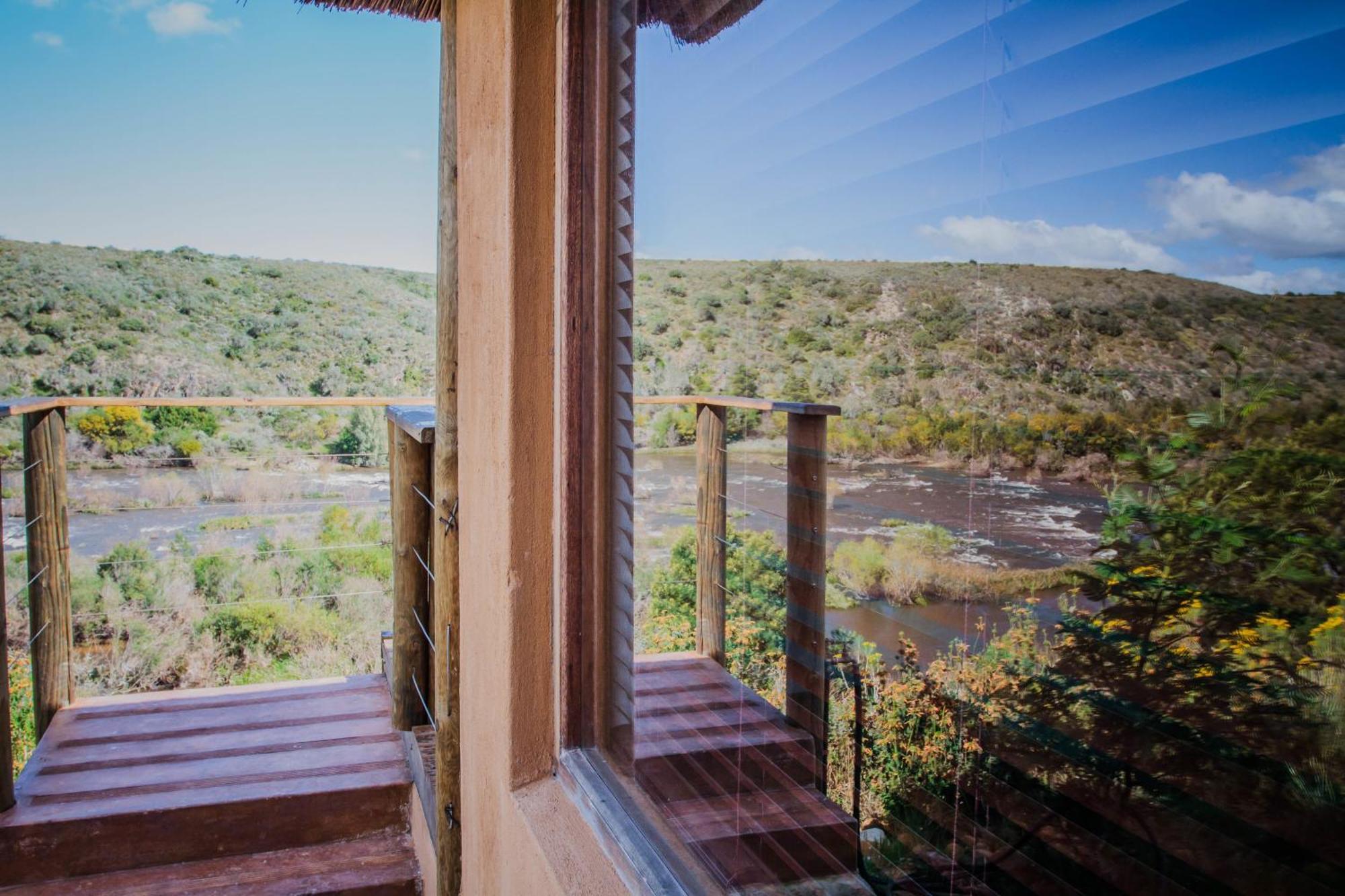 Aloe Ridge Villa Swellendam Cameră foto