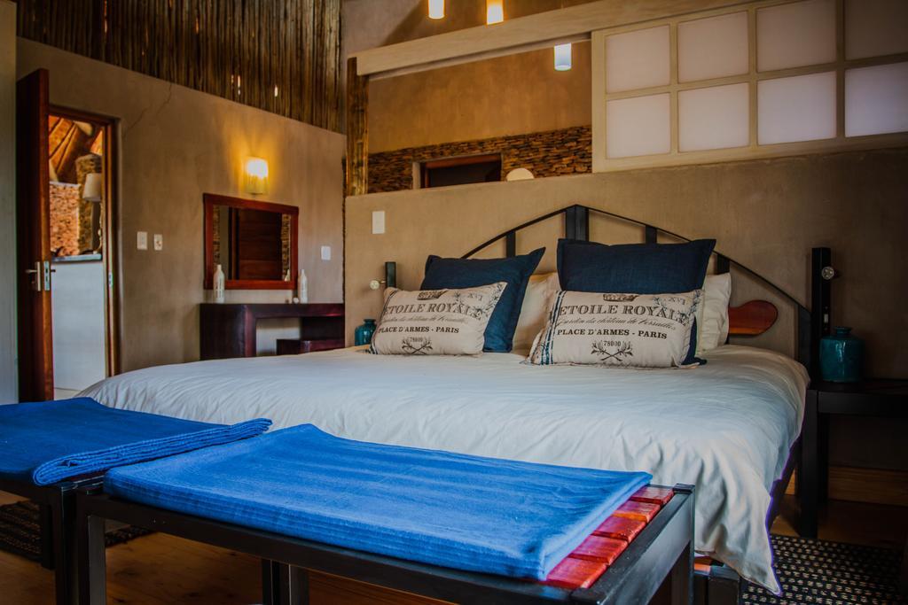 Aloe Ridge Villa Swellendam Cameră foto