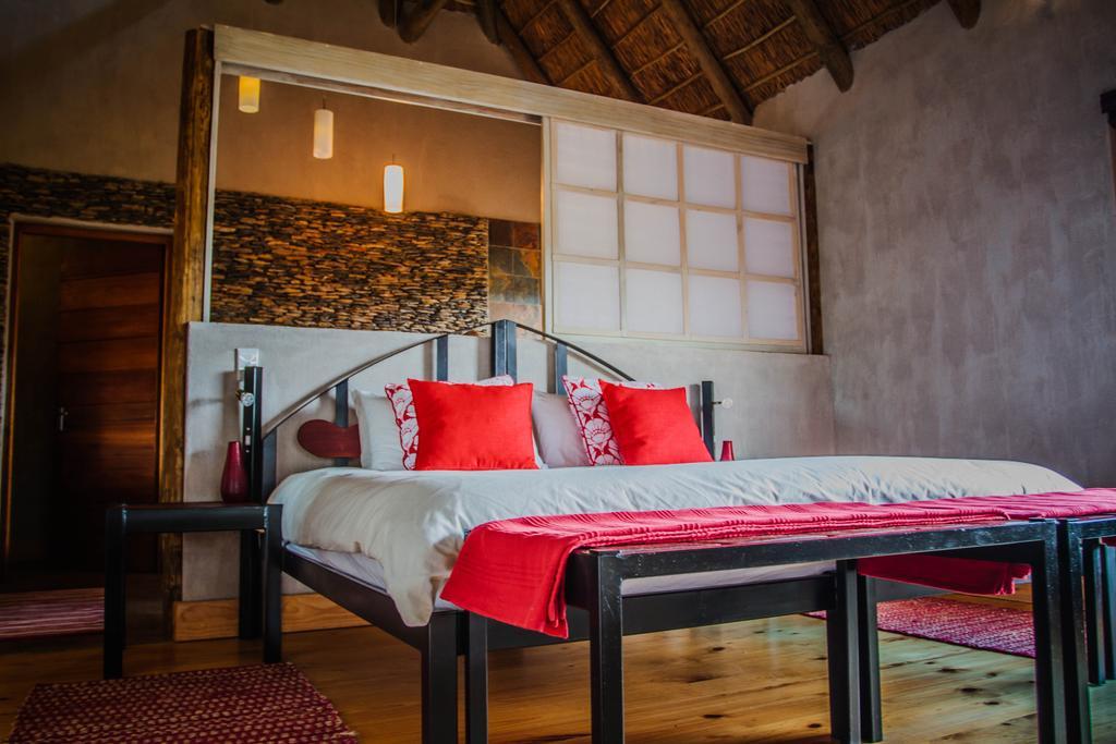 Aloe Ridge Villa Swellendam Cameră foto