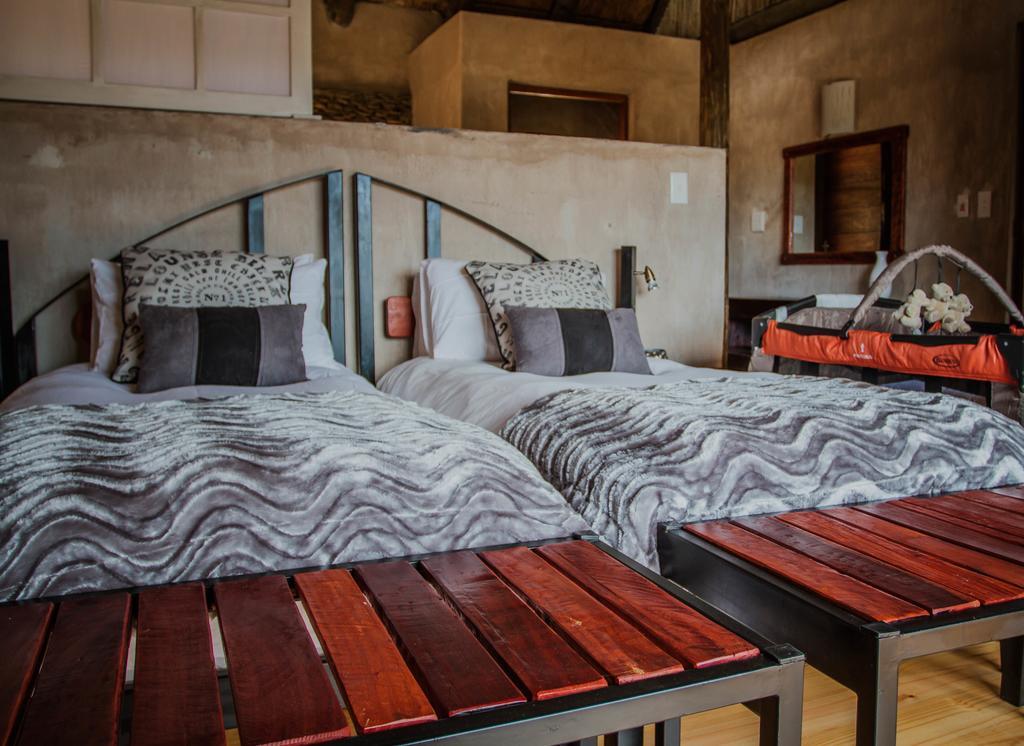 Aloe Ridge Villa Swellendam Exterior foto