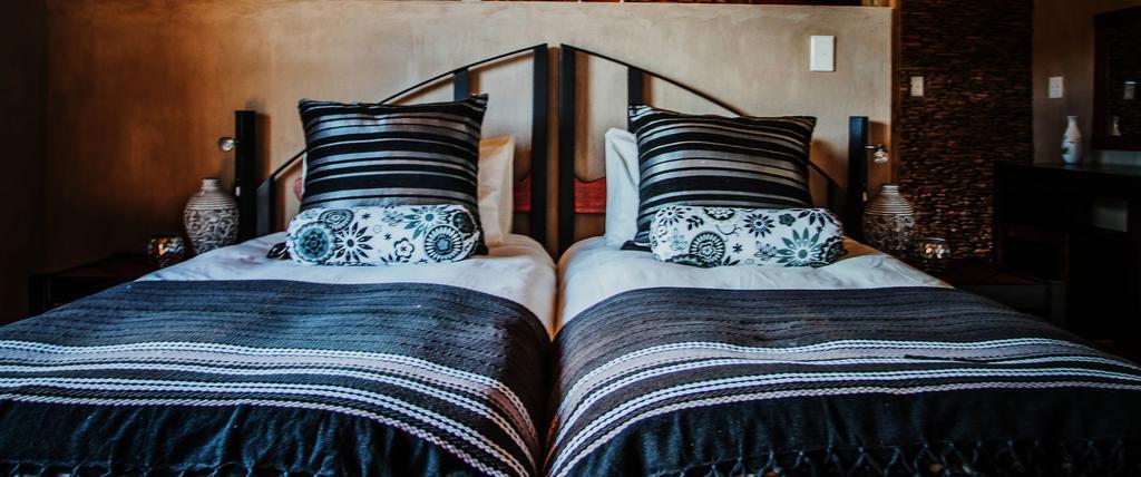 Aloe Ridge Villa Swellendam Exterior foto