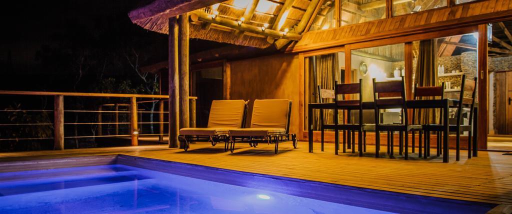 Aloe Ridge Villa Swellendam Exterior foto